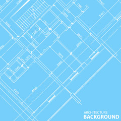 Architecture background