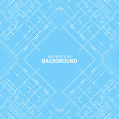 Architecture background