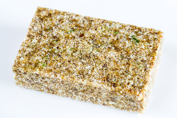 Fleischbrühwürfel
