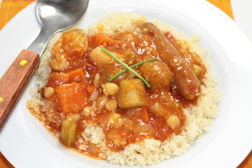 couscous