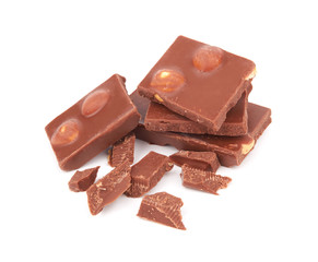 chocolate
