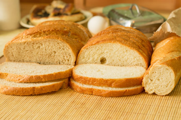 bread