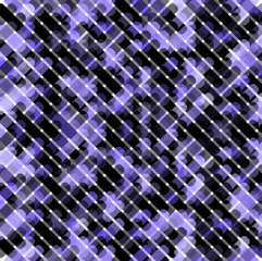 Asbtract mosaic background