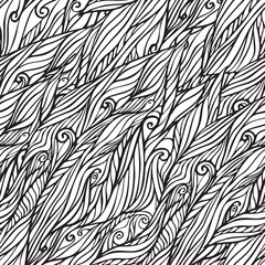Abstract Pattern