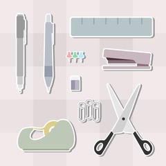 Stationery Set