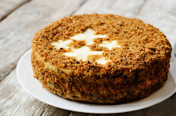 carrot cake-cheesecake