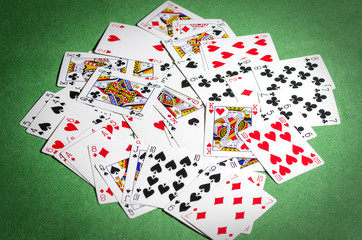 casino cards