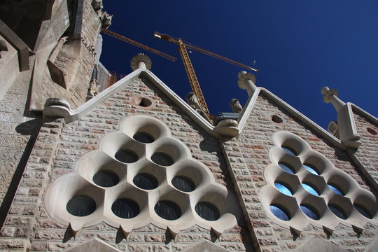 Sagrada familia