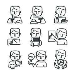 Managers and leaders skills