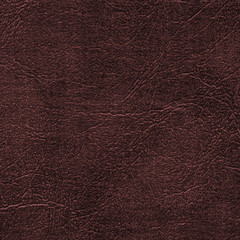 brown leather texture