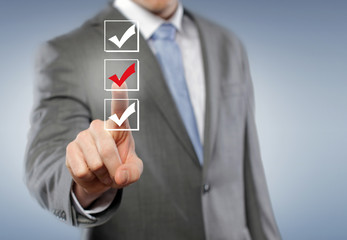 checkliste