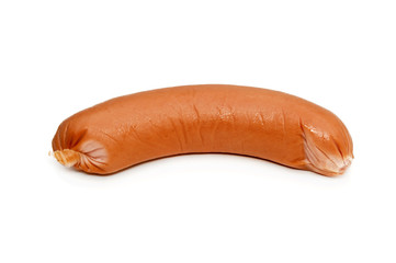 sausage isolated