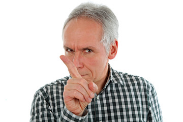 Fototapeta premium So nicht!