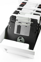 Floppy Disks