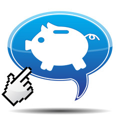 COIN BOX ICON
