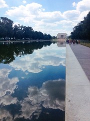 Lincoln Memorial