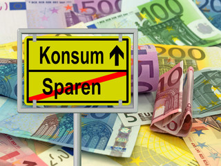 Konsumverhalten