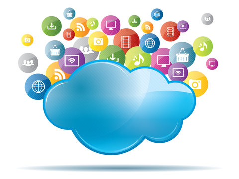 Cloud computing