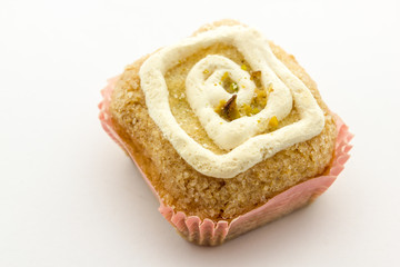 Christmas Cakes from Puglia Italy