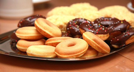 Gebäck