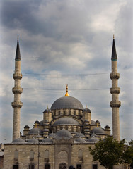 Yeni Camii