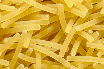 Noodle pasta