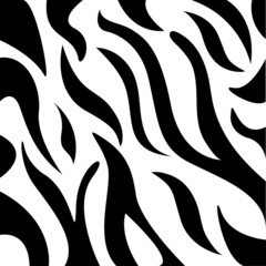 Zebra pattern