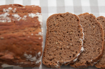 Roggenbrot