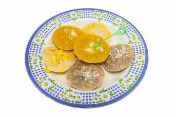 Thai sweetmeat