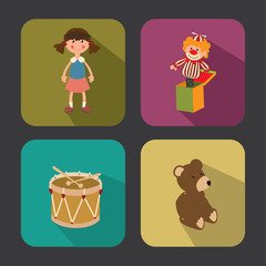 baby design