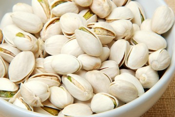 Pistachio nut, The best nut for your health 