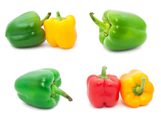 Bell peppers