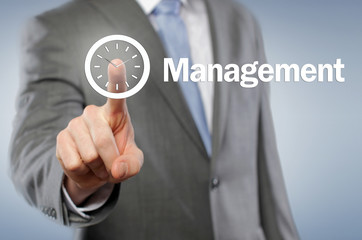 Zeitmanagement