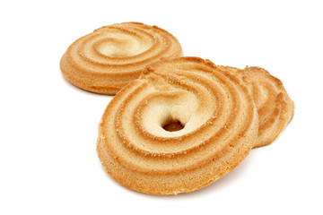Sprits - German shortbread