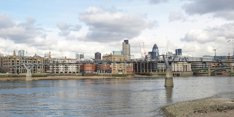 City of London