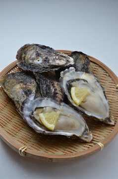 牡蠣