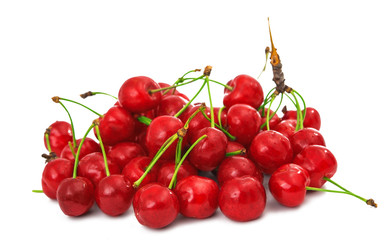 ripe cherry