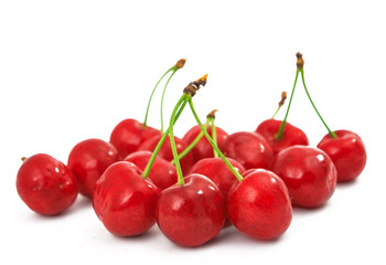 ripe cherry