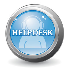 HELPDESK ICON