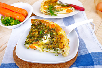 Kerbelquiche