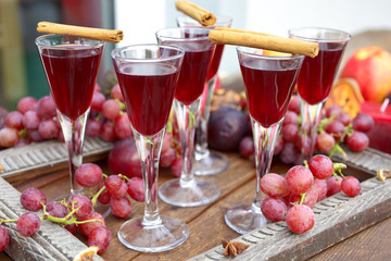 Alkohol