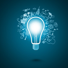 Bright idea