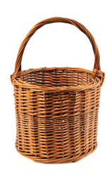 Panier vide