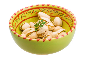 Pistachio