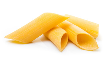 penne originali lavorate al torchio