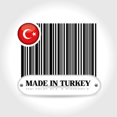 Made in Turkey