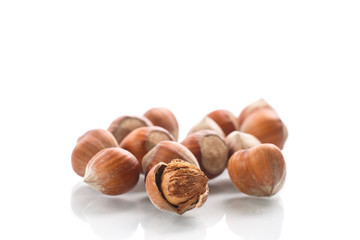 hazelnut
