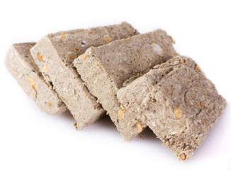 Sweet halva