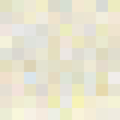 square shapes background