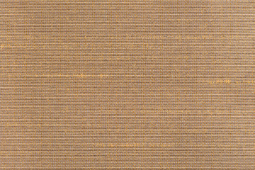 Brown fabric texture